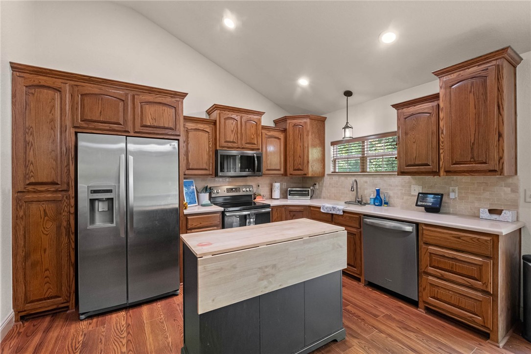 Flint Sub Bvv - Residential