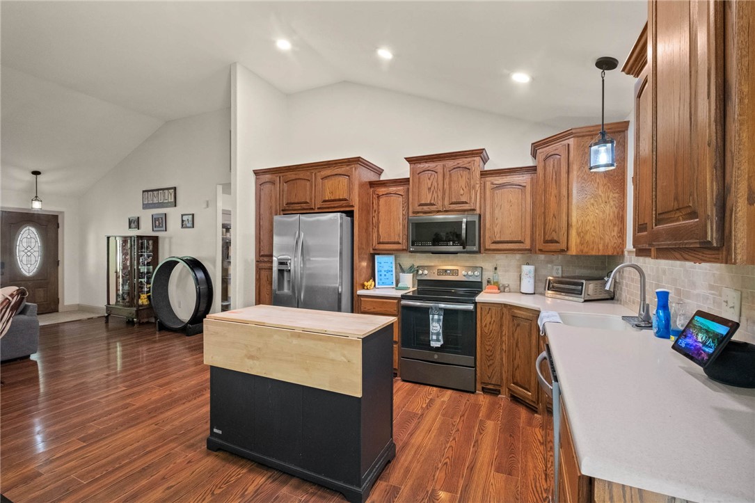 Flint Sub Bvv - Residential