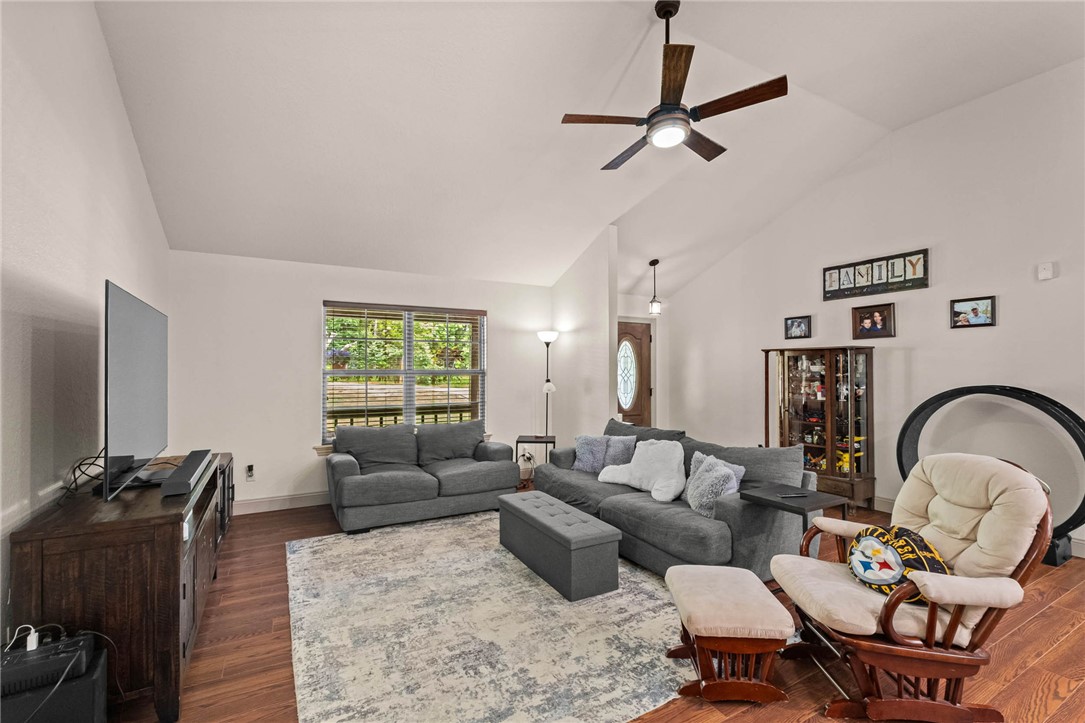Flint Sub Bvv - Residential