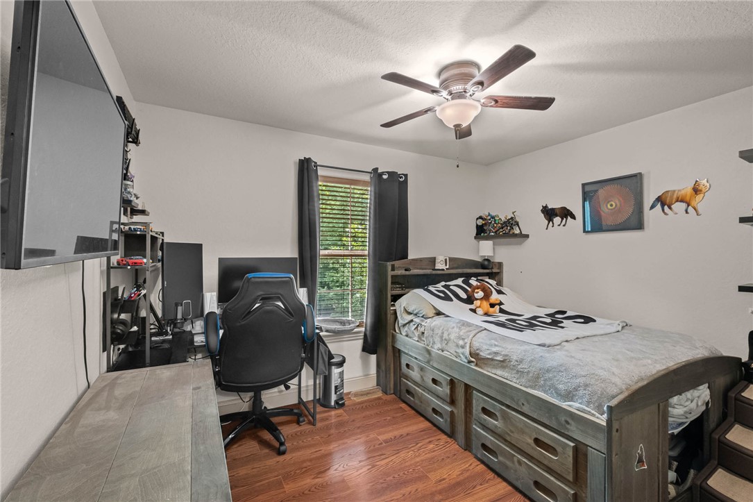 Flint Sub Bvv - Residential