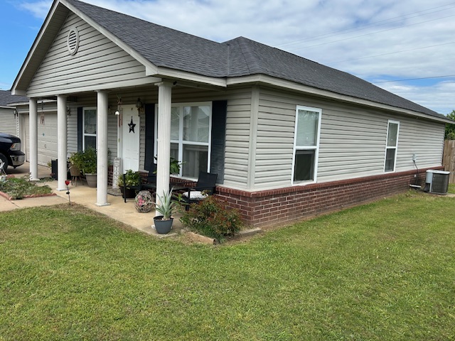 Brookstone Park - Residential