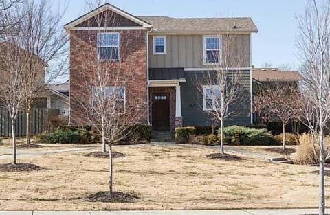 Photo of 2590 E Carnation Court, Fayetteville, AR 72703 (MLS # 1353247)