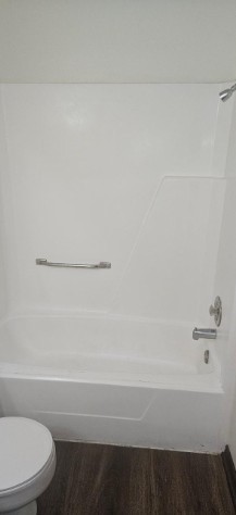 Archais-Bushnell - Residential Lease