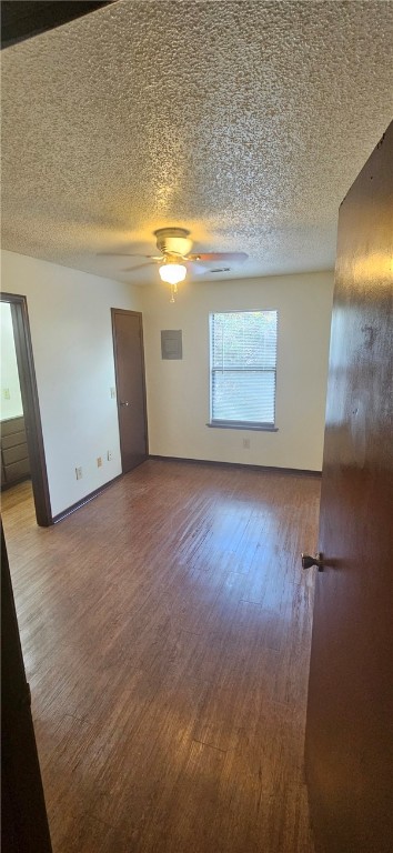 Archais-Bushnell - Residential Lease