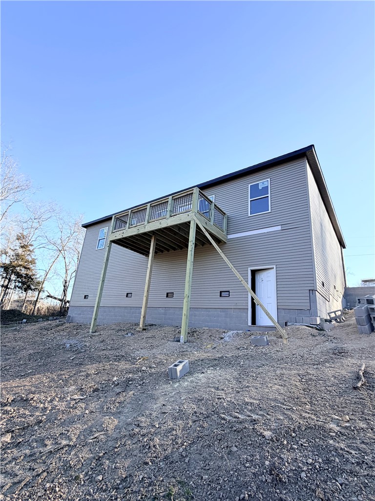 Kilmuir Sub Bvv - Residential