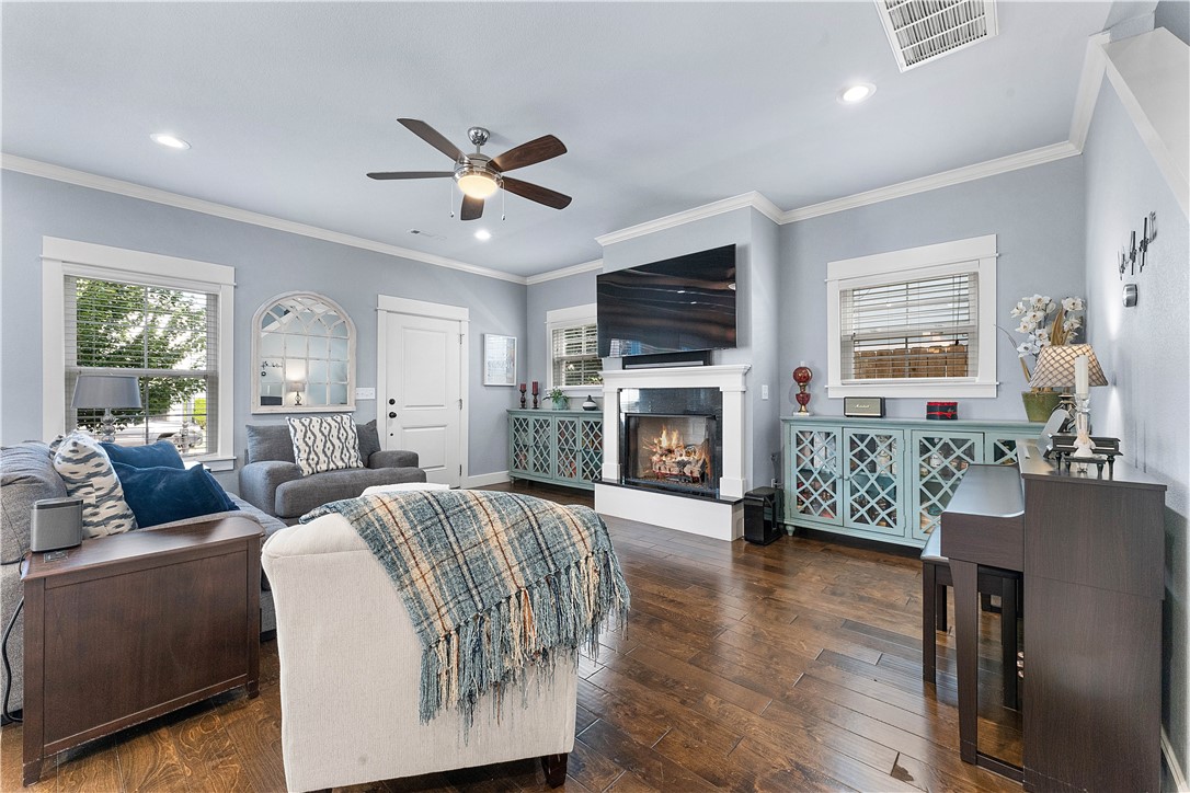 Arbor Glenn Rogers - Residential