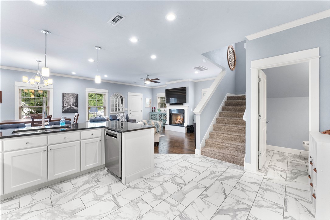 Arbor Glenn Rogers - Residential