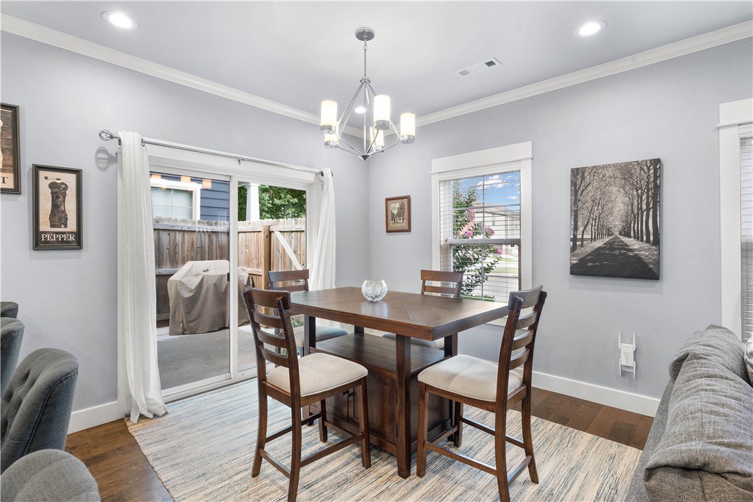 Arbor Glenn Rogers - Residential