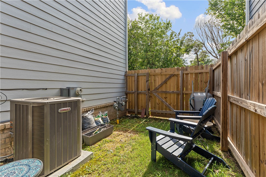 Arbor Glenn Rogers - Residential