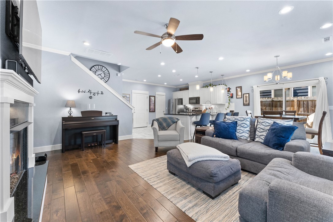 Arbor Glenn Rogers - Residential