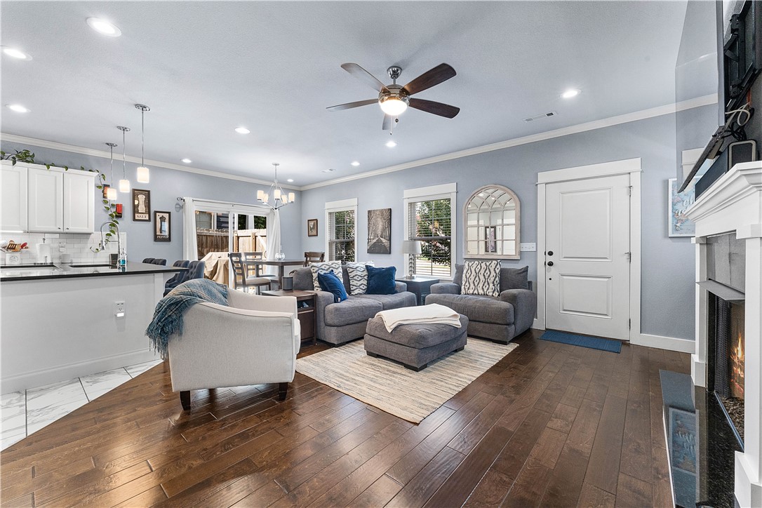 Arbor Glenn Rogers - Residential