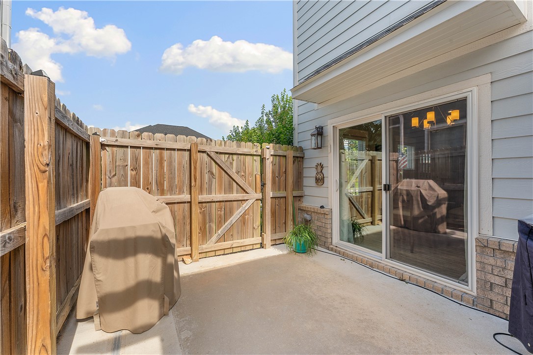 Arbor Glenn Rogers - Residential