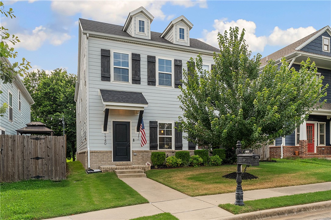 Arbor Glenn Rogers - Residential