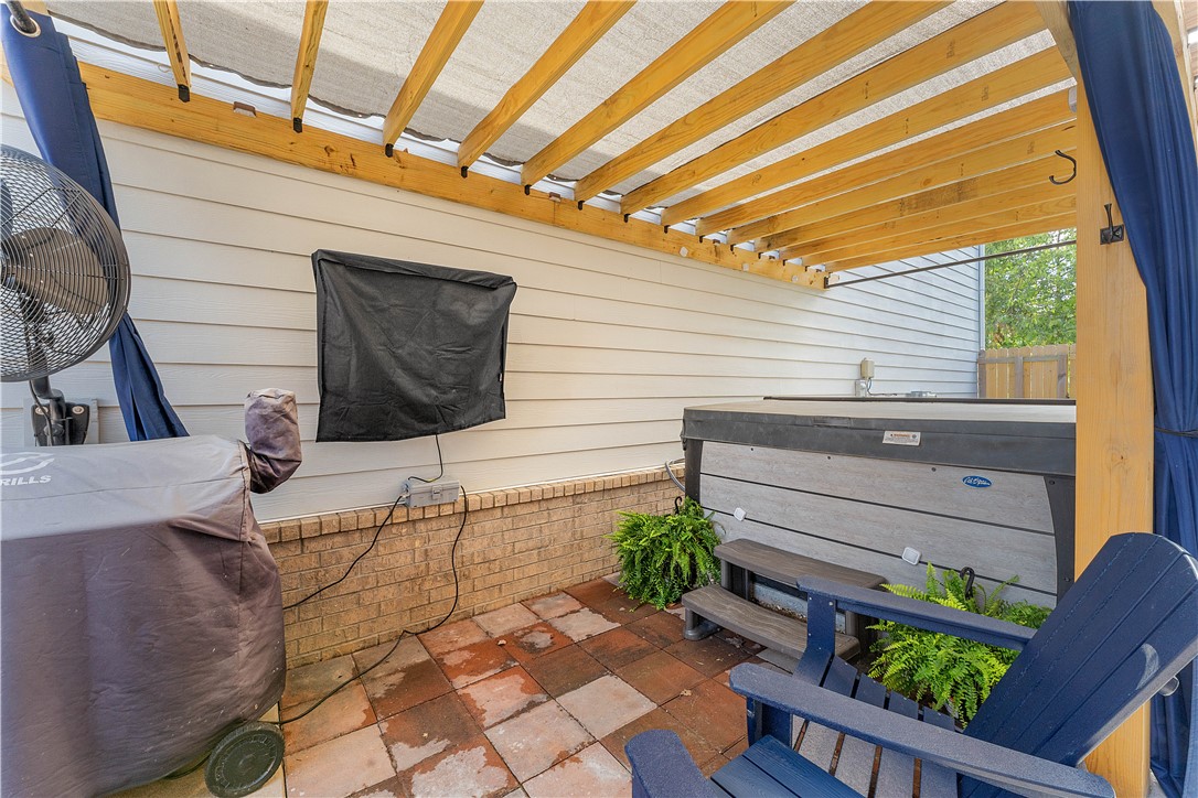 Arbor Glenn Rogers - Residential