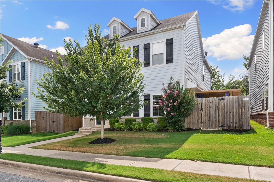 Arbor Glenn Rogers - Residential