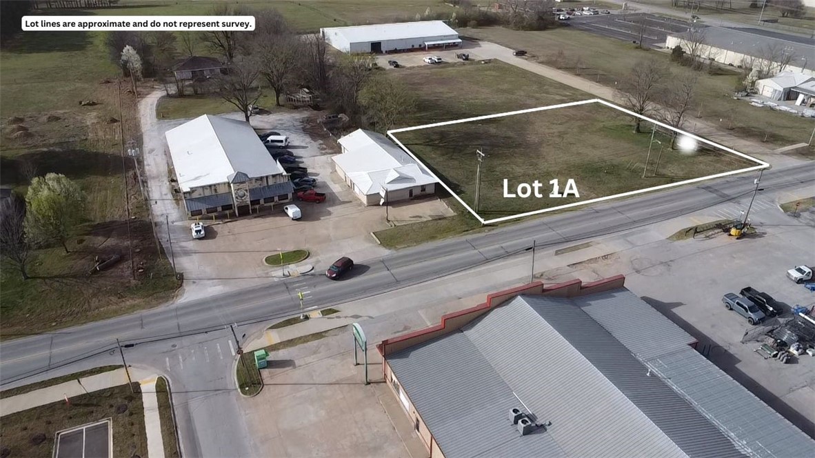 JWT Properties Subdivision - Land