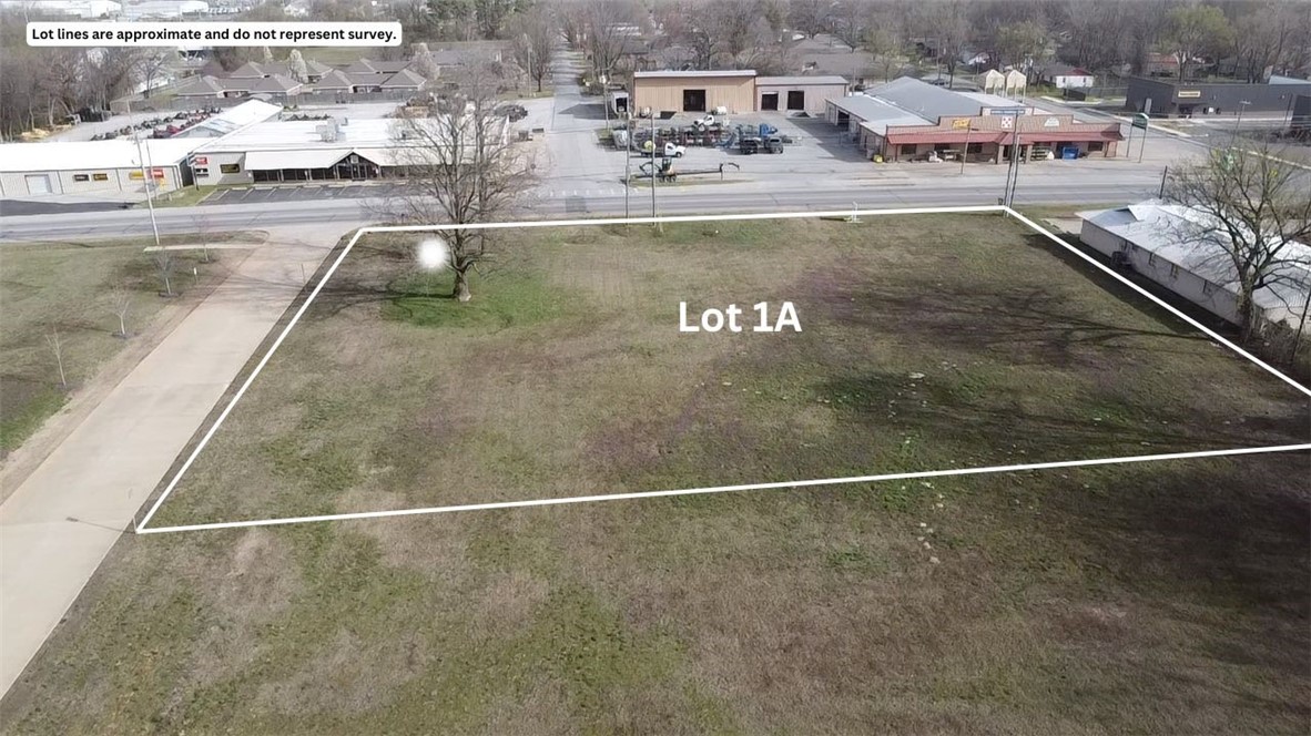 JWT Properties Subdivision - Land