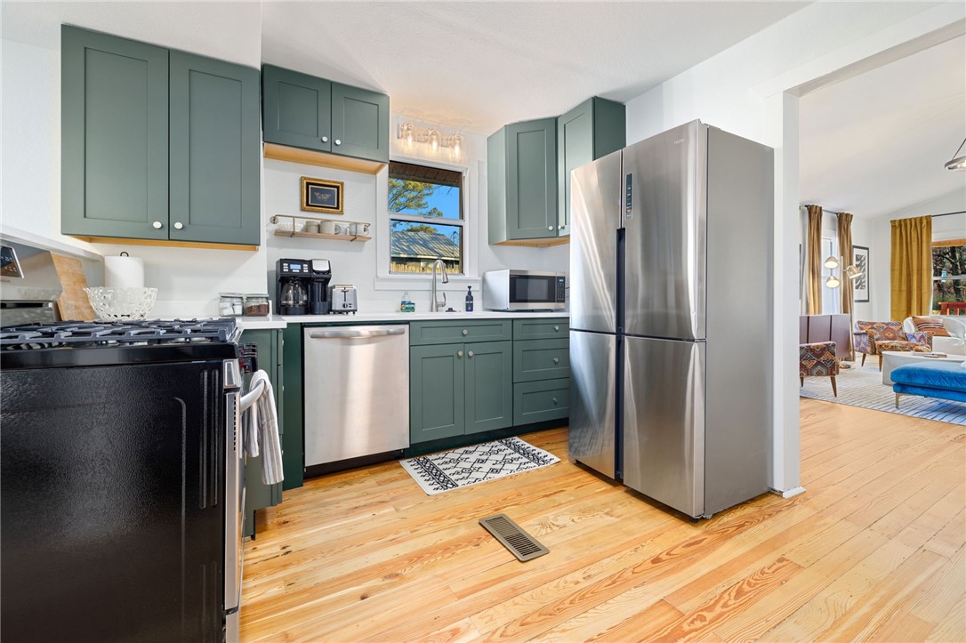 Elams Sub - Residential Lease