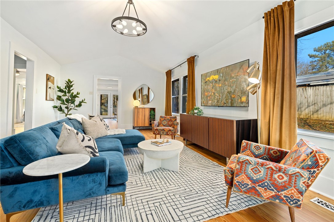 Elams Sub - Residential Lease