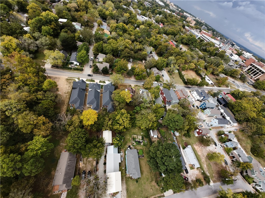 Elams Sub - Residential Lease