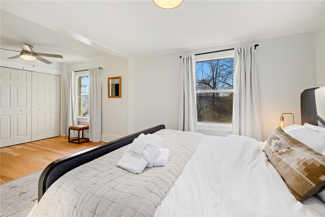 Elams Sub - Residential Lease