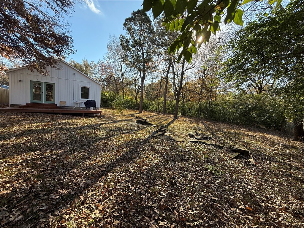 Elams Sub - Residential Lease