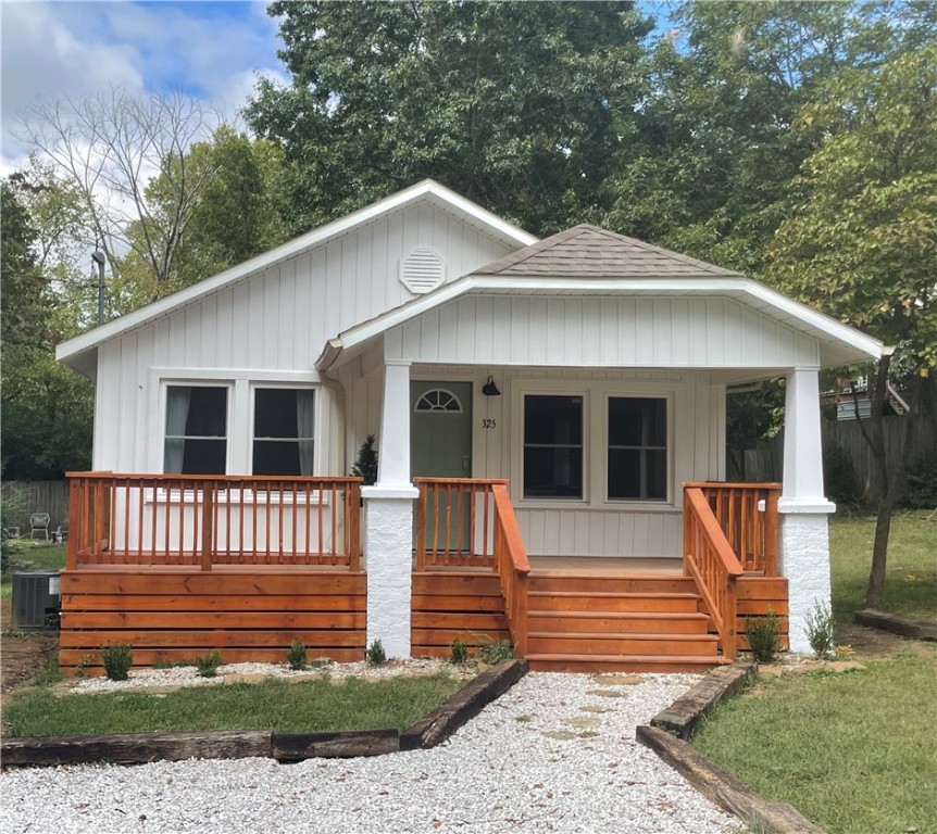 Elams Sub - Residential Lease