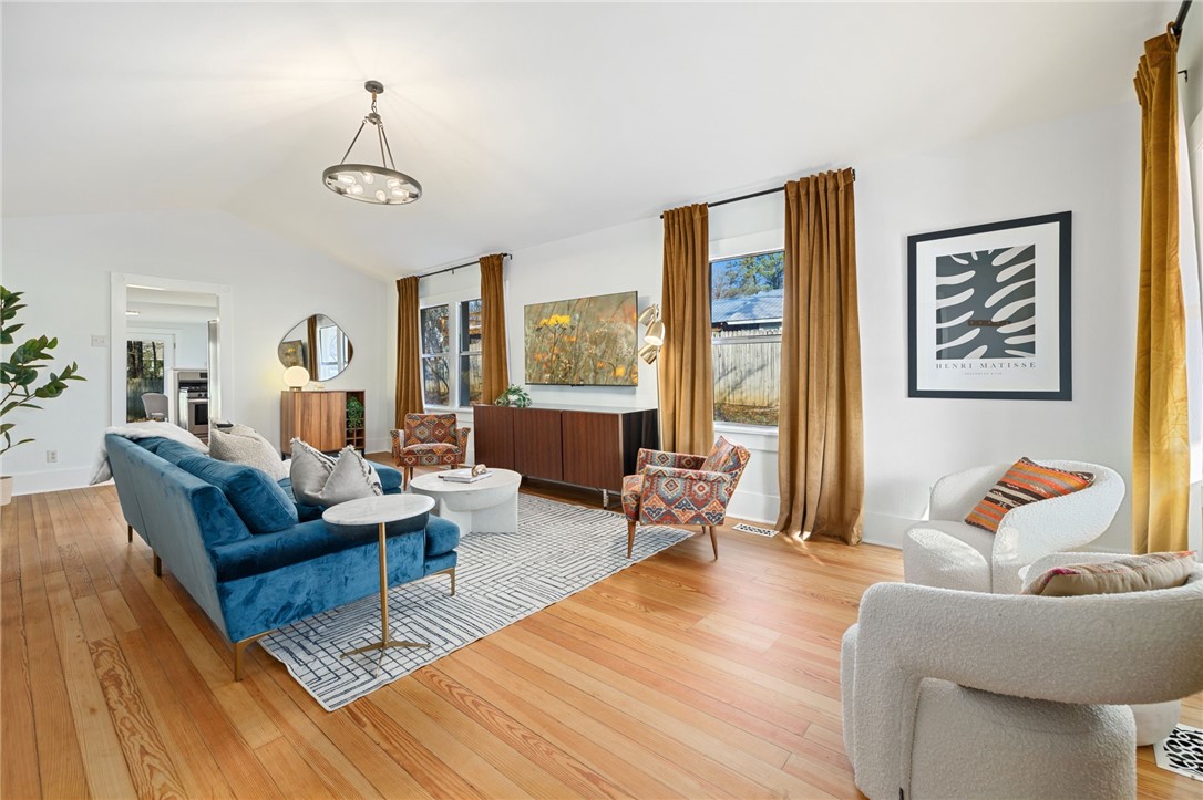 Elams Sub - Residential Lease