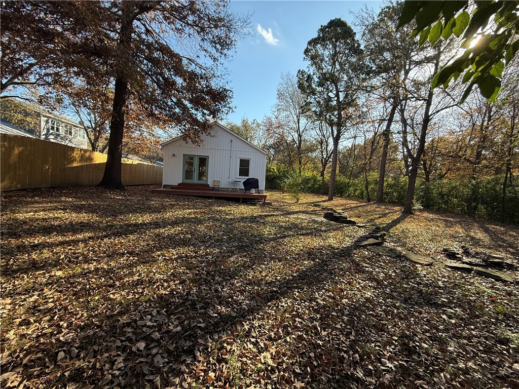 Elams Sub - Residential Lease