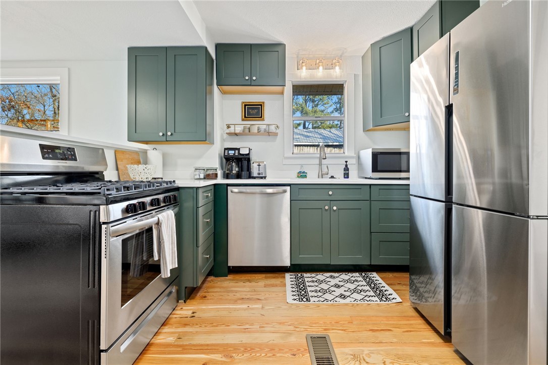 Elams Sub - Residential Lease