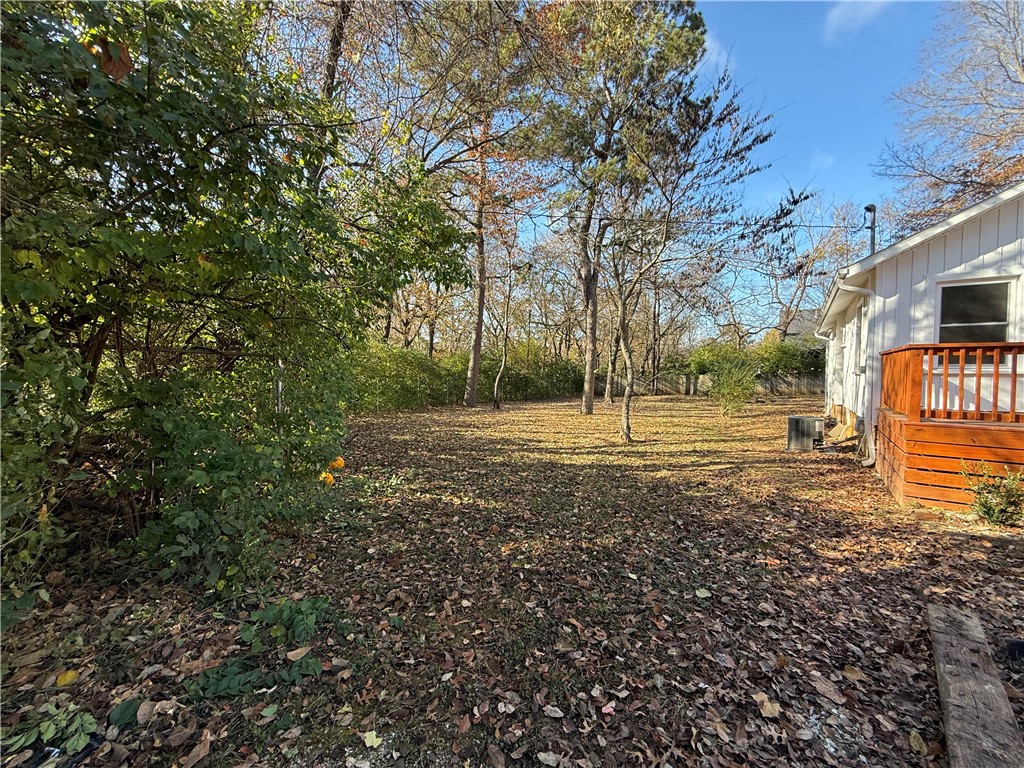 Elams Sub - Residential Lease