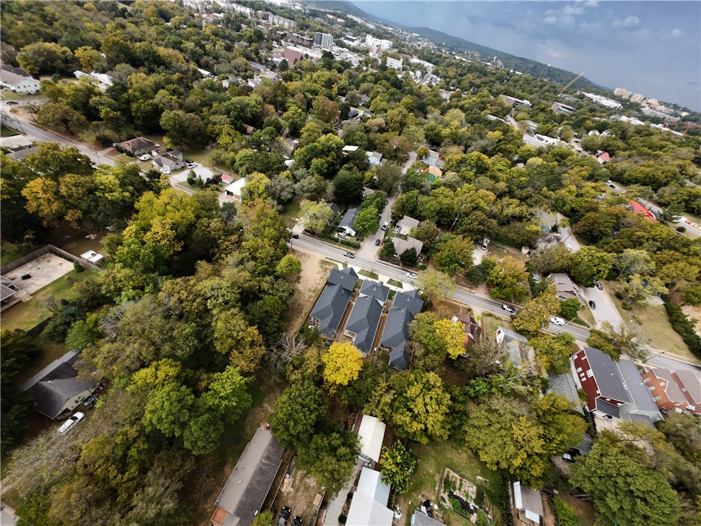 Elams Sub - Residential Lease