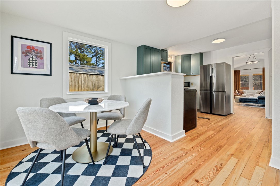 Elams Sub - Residential Lease