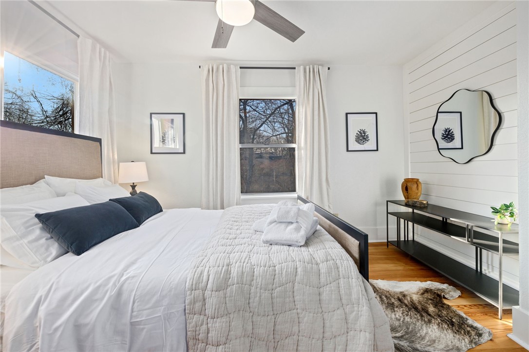 Elams Sub - Residential Lease