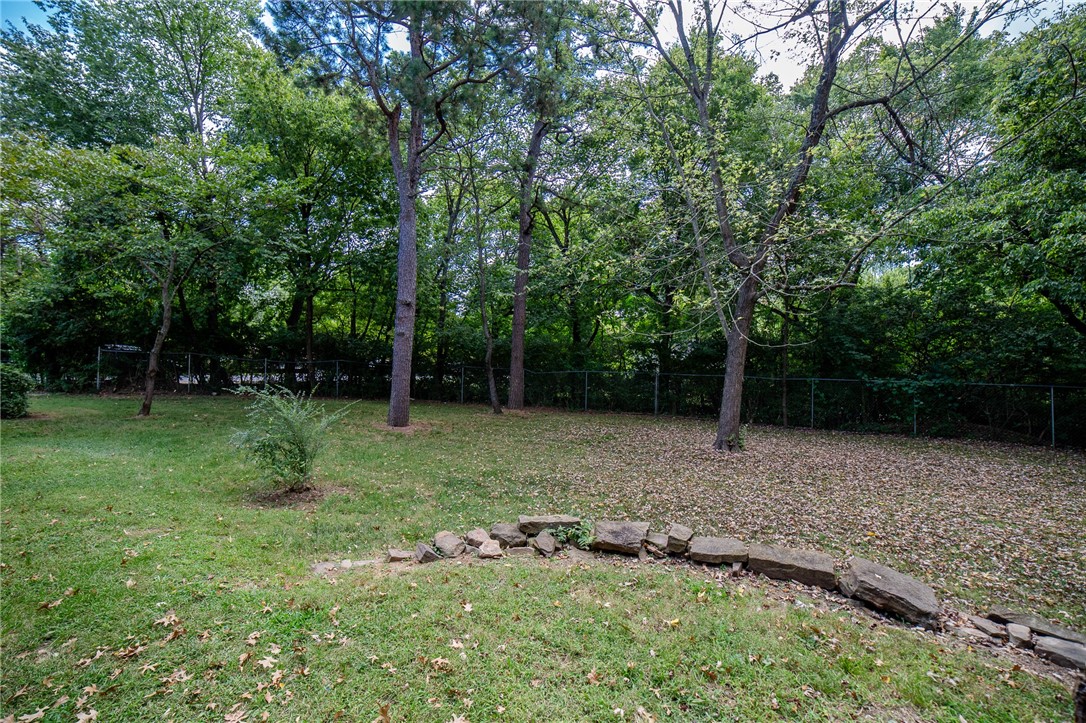 Elams Sub - Residential Lease