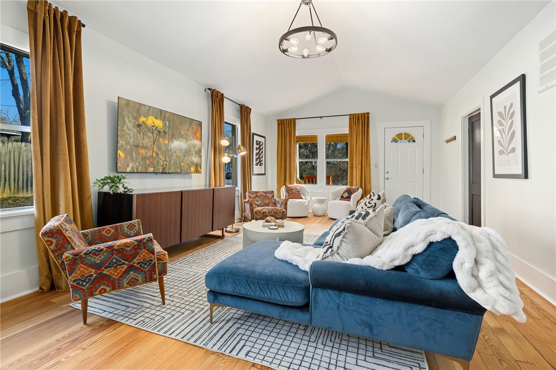 Elams Sub - Residential Lease