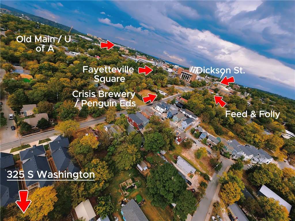 Elams Sub - Residential Lease