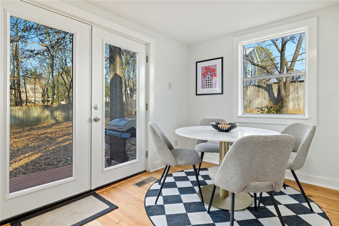 Elams Sub - Residential Lease