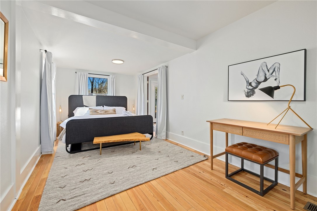 Elams Sub - Residential Lease