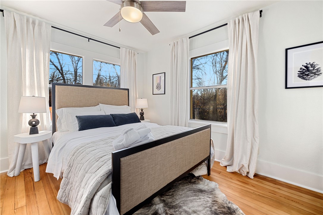 Elams Sub - Residential Lease