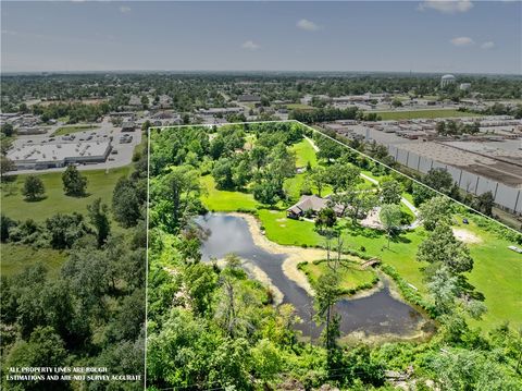 400 & 711 W Lilac Street Rogers AR 72756