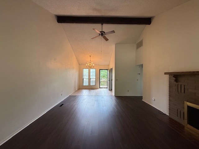 Witcofski Add Bentonville - Residential Lease
