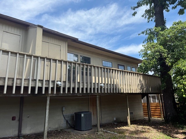 Witcofski Add Bentonville - Residential Lease