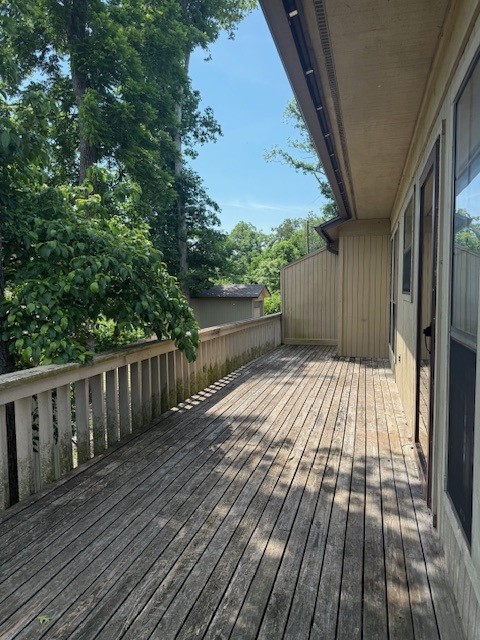 Witcofski Add Bentonville - Residential Lease