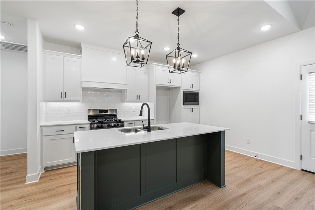 Walnut Grove Sub Ph ll - Residential