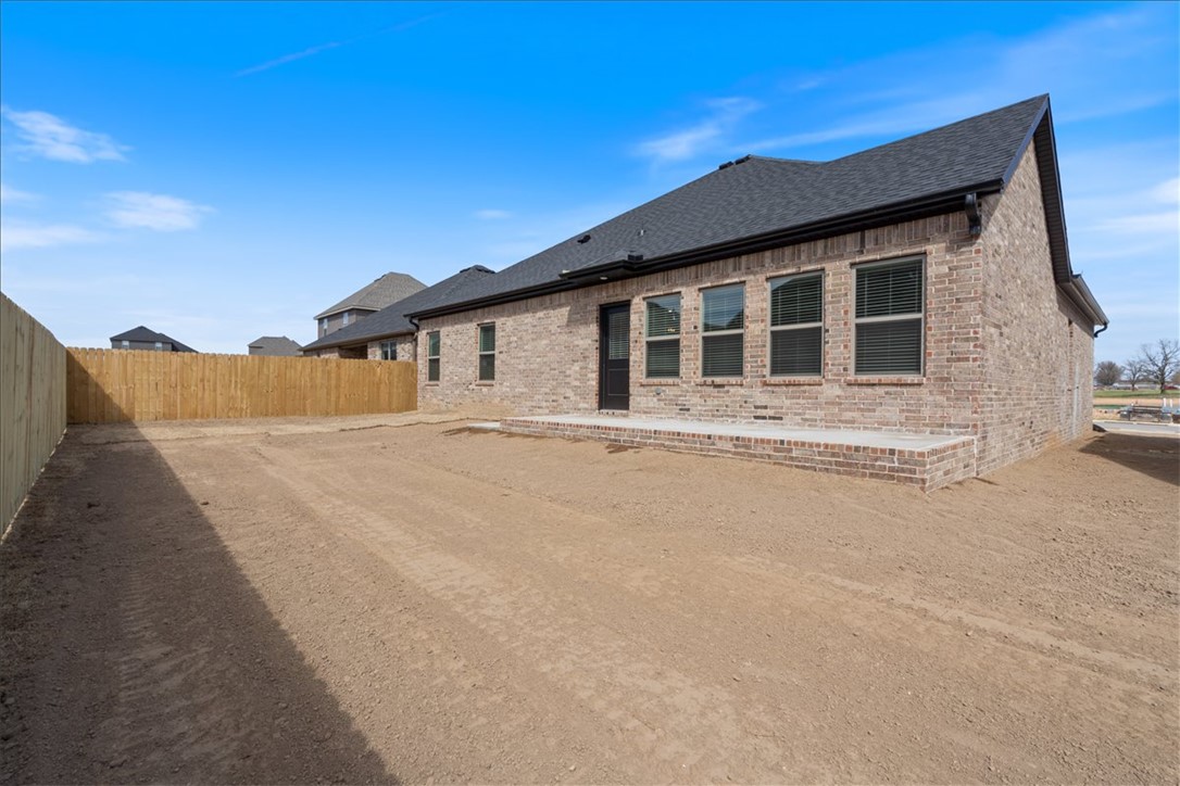 Walnut Grove Sub Ph ll - Residential