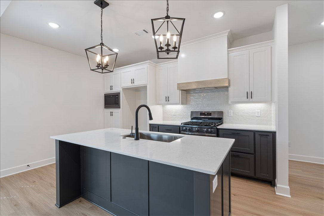 Walnut Grove Sub Ph ll - Residential