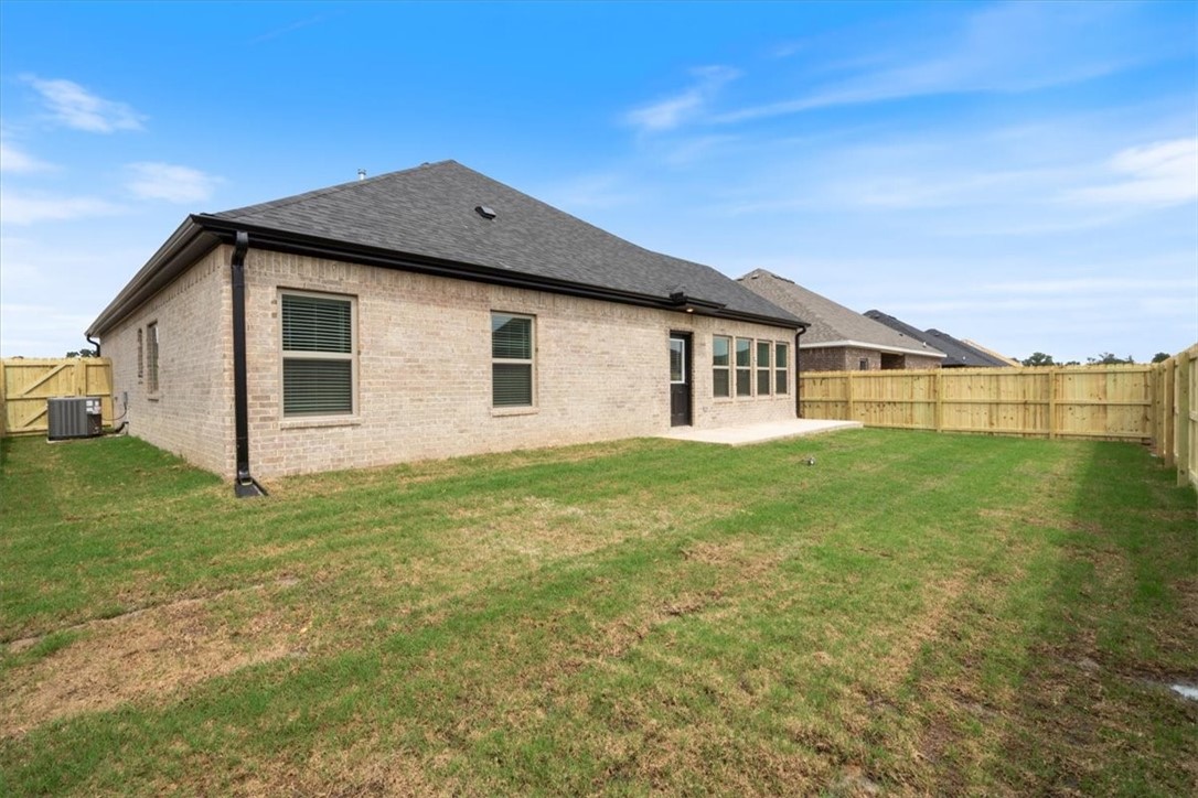 Walnut Grove Sub Ph ll - Residential