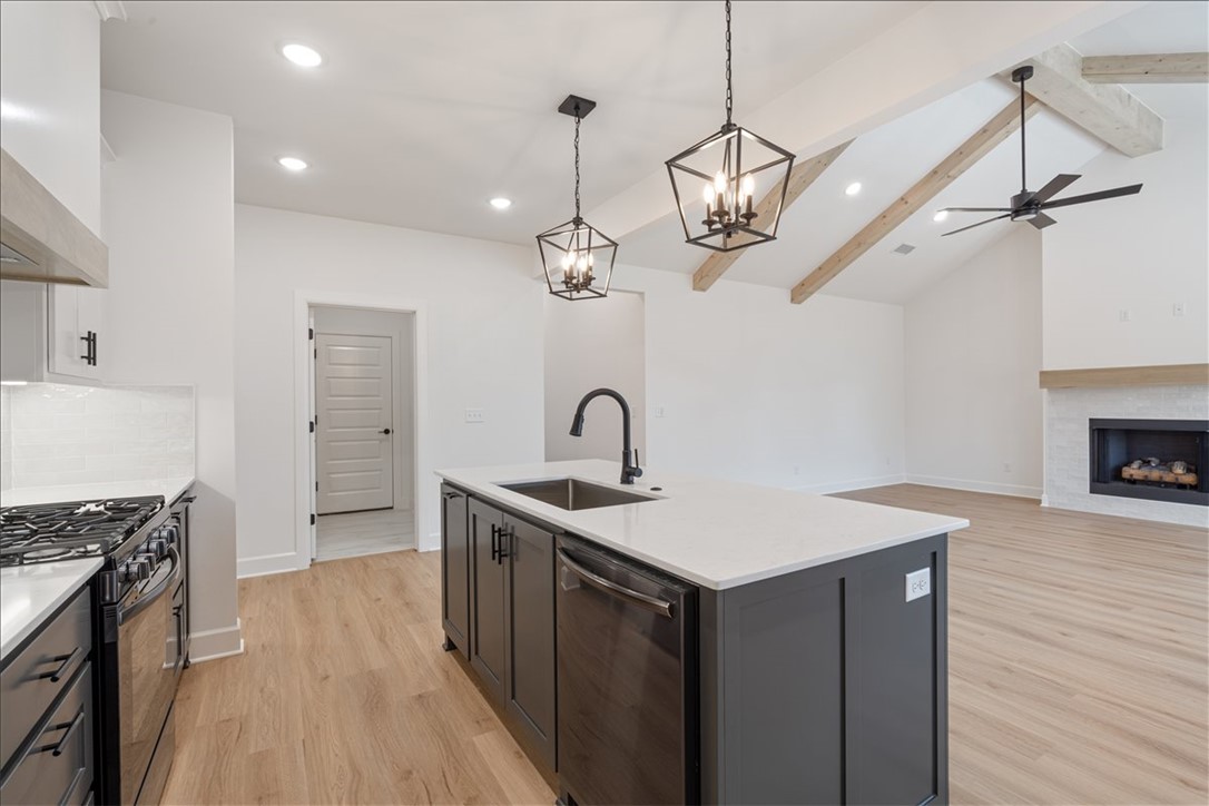 Walnut Grove Sub Ph ll - Residential