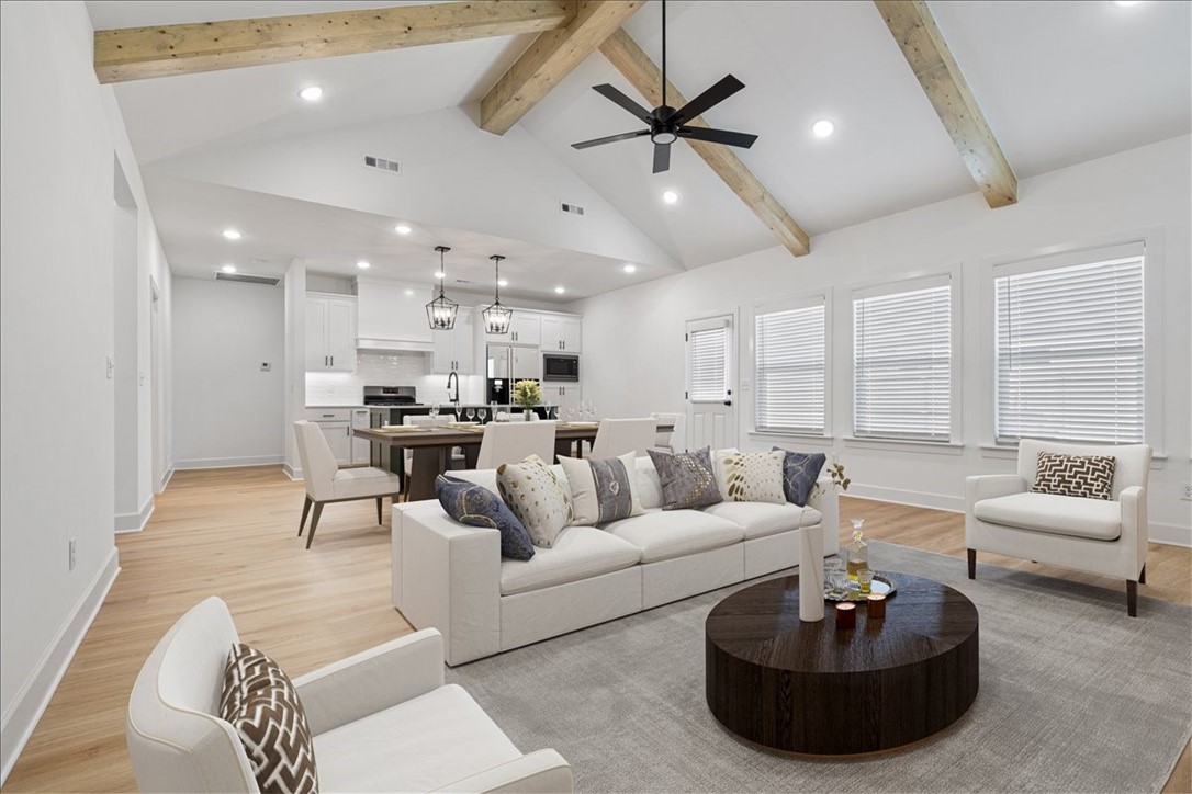 Walnut Grove Sub Ph ll - Residential